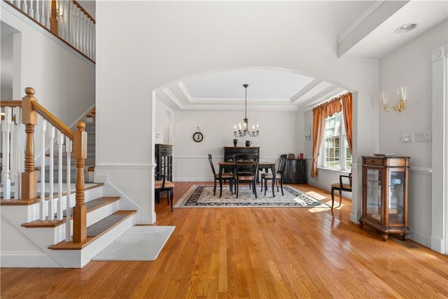 3940 Whitetail Court, Lowhill Twp, PA 18078