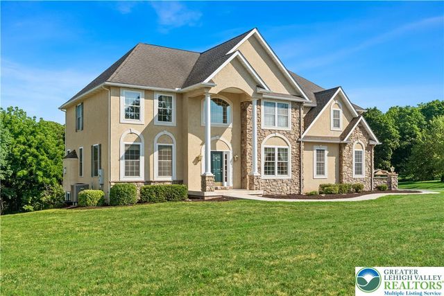 3940 Whitetail Court, Lowhill Twp, PA 18078