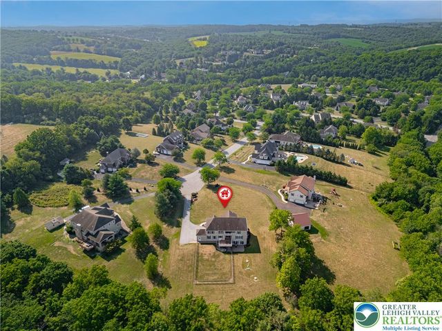 3940 Whitetail Court, Lowhill Twp, PA 18078
