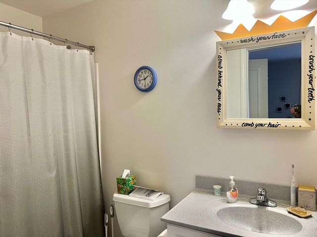4 Charlesgate East 402, Boston, MA 02115