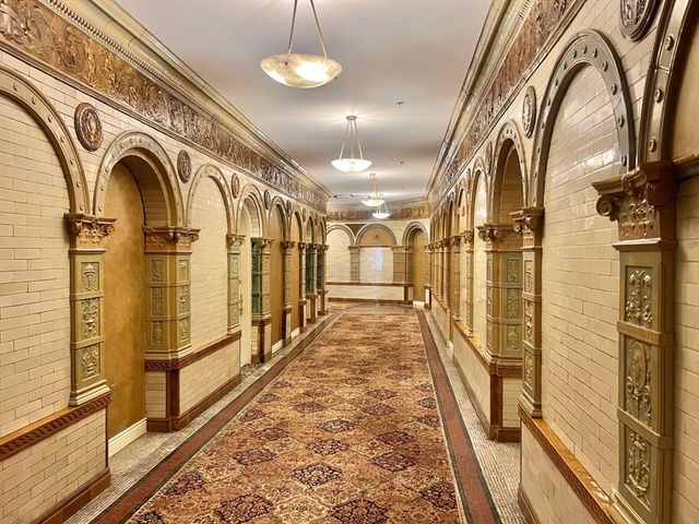 4 Charlesgate East 402, Boston, MA 02115
