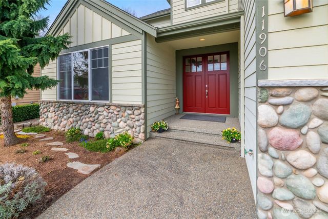 11906 SE 277th Street, Kent, WA 98030