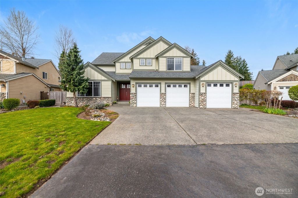 11906 SE 277th Street, Kent, WA 98030