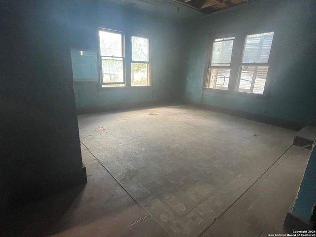 0 Third Street, Leakey, TX 78873