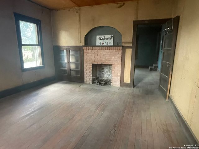 0 Third Street, Leakey, TX 78873