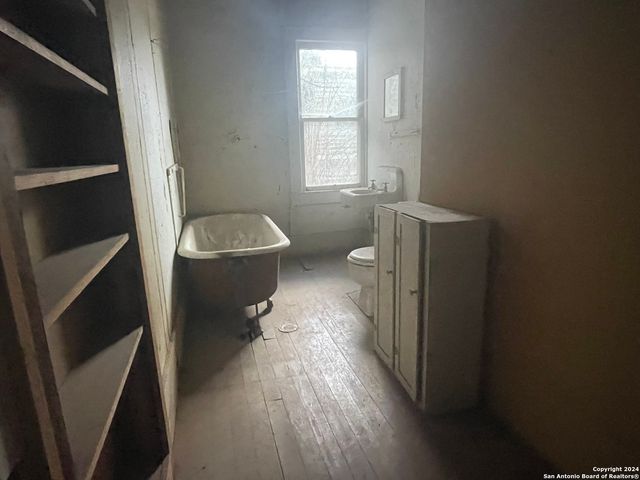 0 Third Street, Leakey, TX 78873