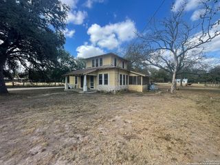 0 Third Street, Leakey, TX 78873