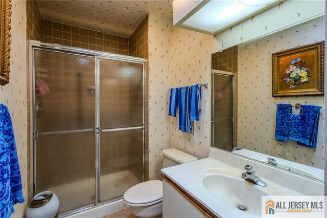 4 Martin Van Buren Drive B, Monroe, NJ 08831