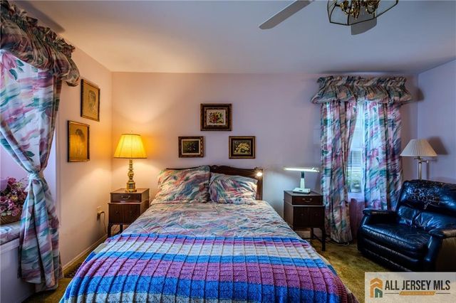 4 Martin Van Buren Drive B, Monroe, NJ 08831