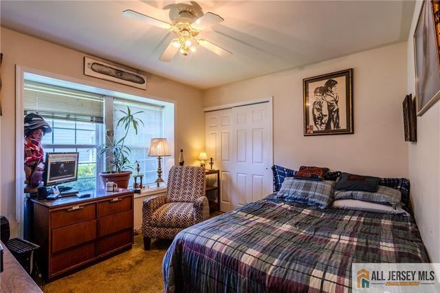 4 Martin Van Buren Drive B, Monroe, NJ 08831