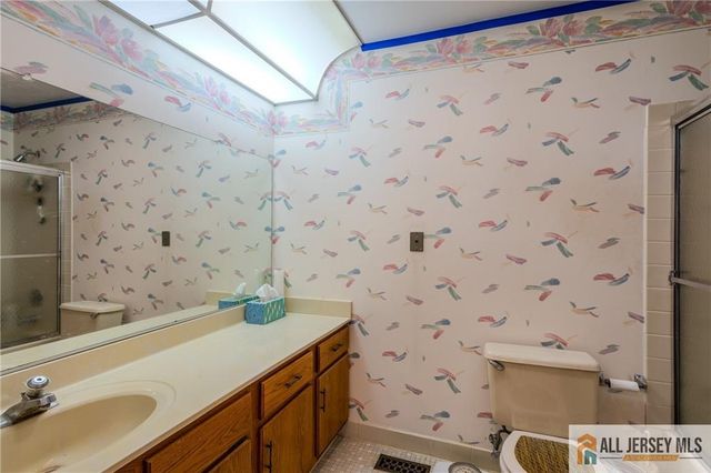 4 Martin Van Buren Drive B, Monroe, NJ 08831