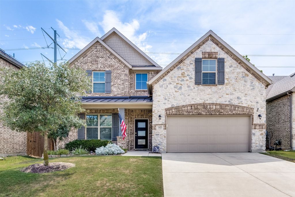 11825 Wulstone Road, Fort Worth, TX 76052