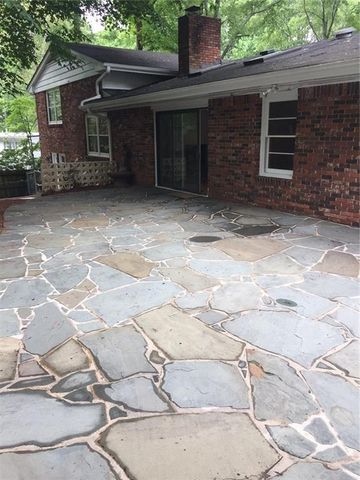 274 Land O Lakes Court NE, Atlanta, GA 30342