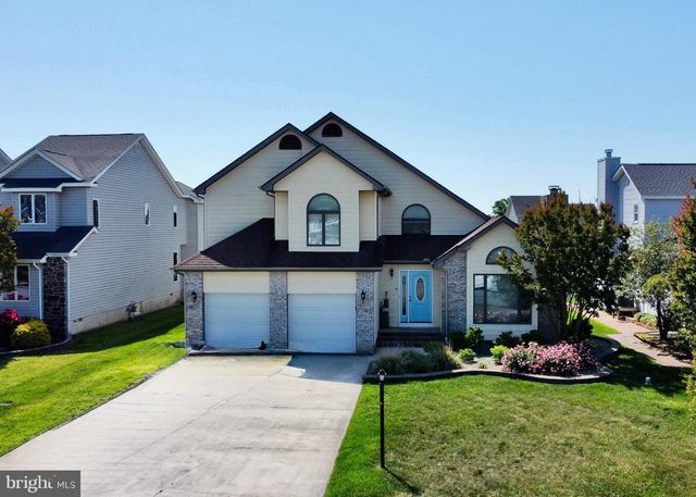 10 STACY CT, Ocean Pines, MD 21811