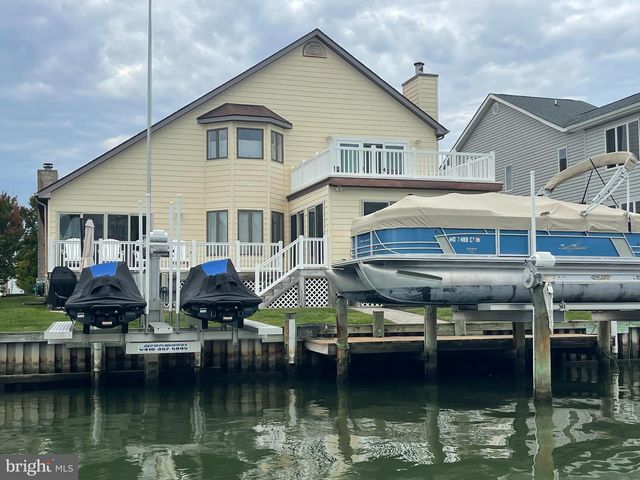 10 STACY CT, Ocean Pines, MD 21811