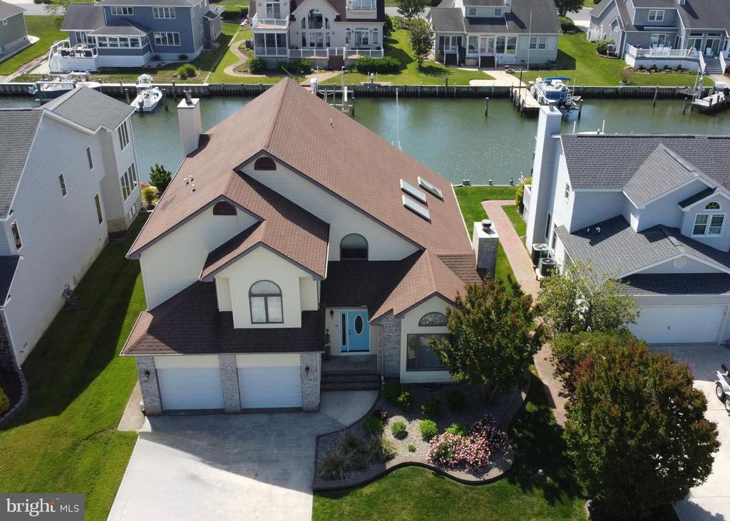 10 STACY CT, Ocean Pines, MD 21811
