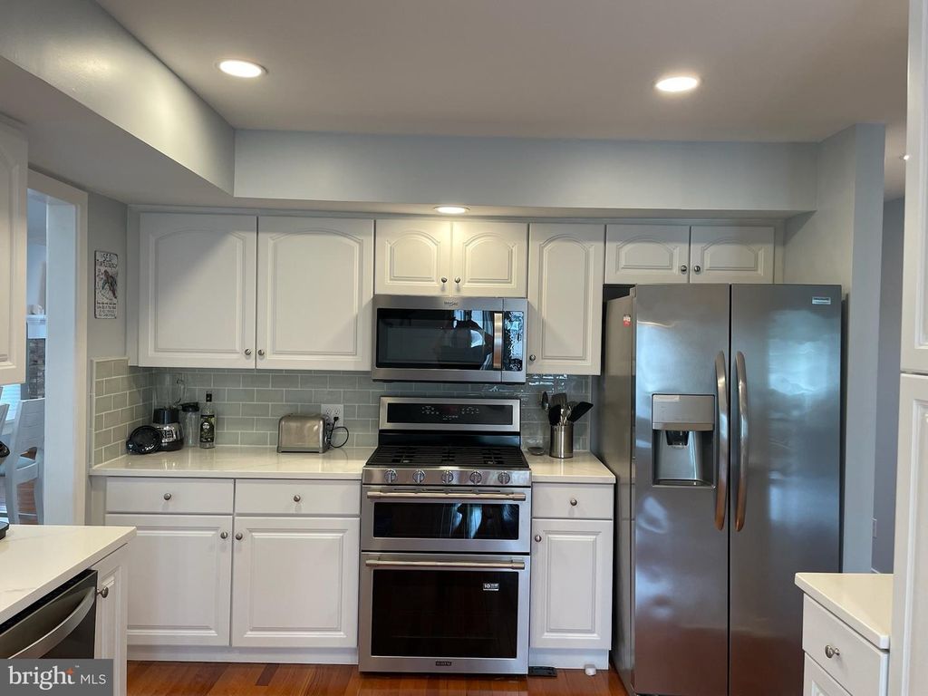 Image 17 of property listing at 10 STACY CT, Ocean Pines, MD 21811
