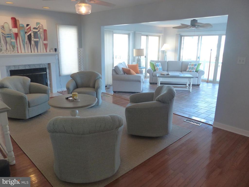 Image 26 of property listing at 10 STACY CT, Ocean Pines, MD 21811