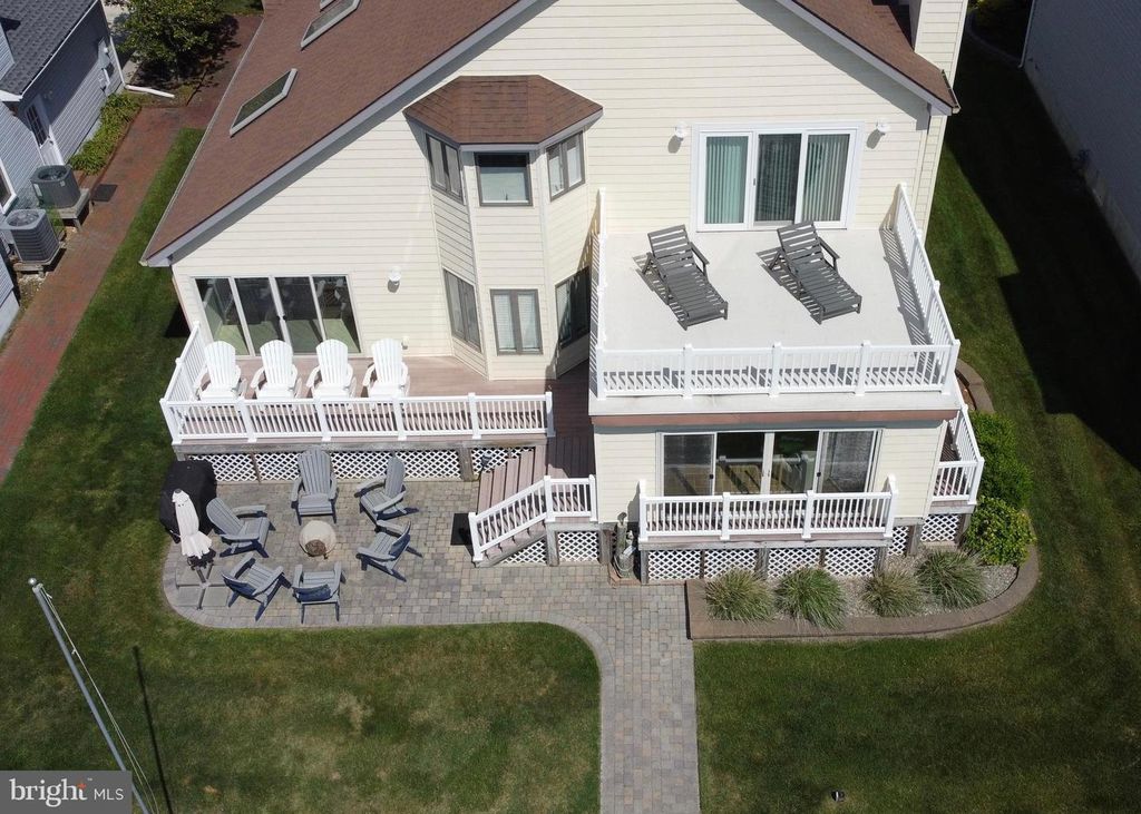 Image 83 of property listing at 10 STACY CT, Ocean Pines, MD 21811