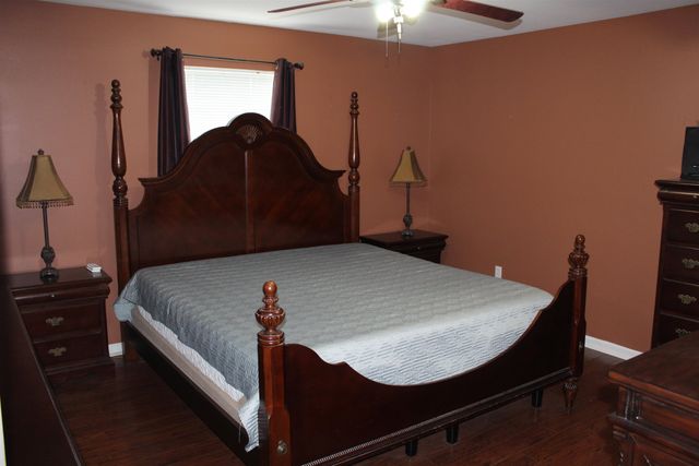 301 Aspen Dr, Raceland, LA 70394