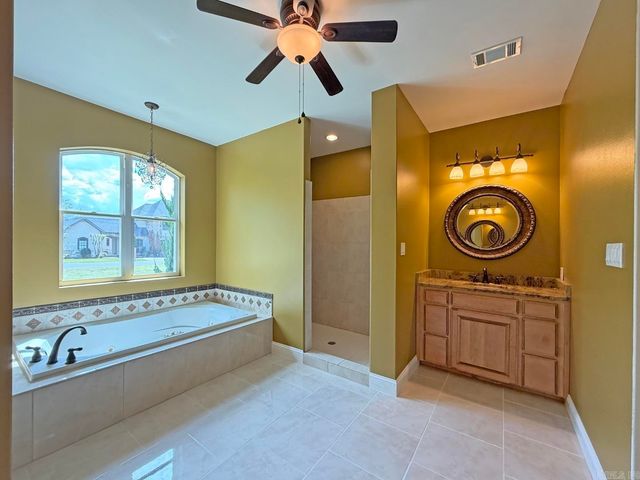 300 Crestview Drive, Hot Springs, AR 71913