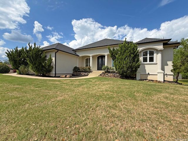 300 Crestview Drive, Hot Springs, AR 71913
