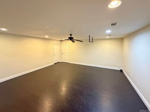 300 Crestview Drive, Hot Springs, AR 71913