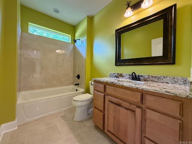 300 Crestview Drive, Hot Springs, AR 71913