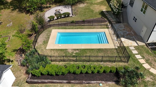 300 Crestview Drive, Hot Springs, AR 71913