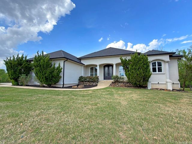 300 Crestview Drive, Hot Springs, AR 71913