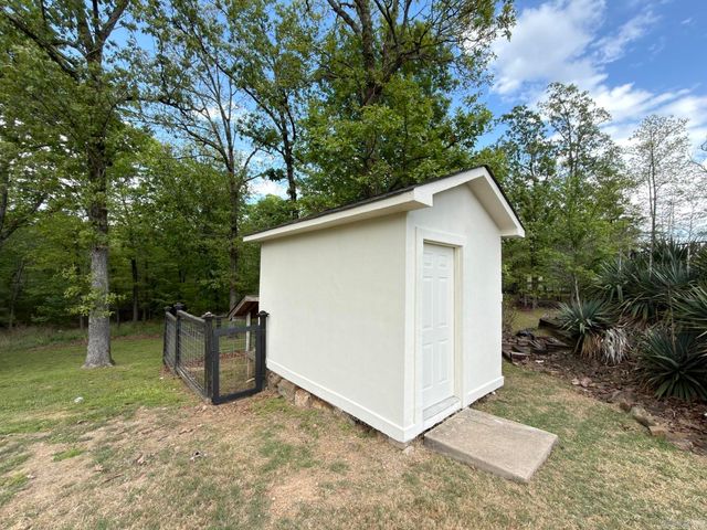 300 Crestview Drive, Hot Springs, AR 71913