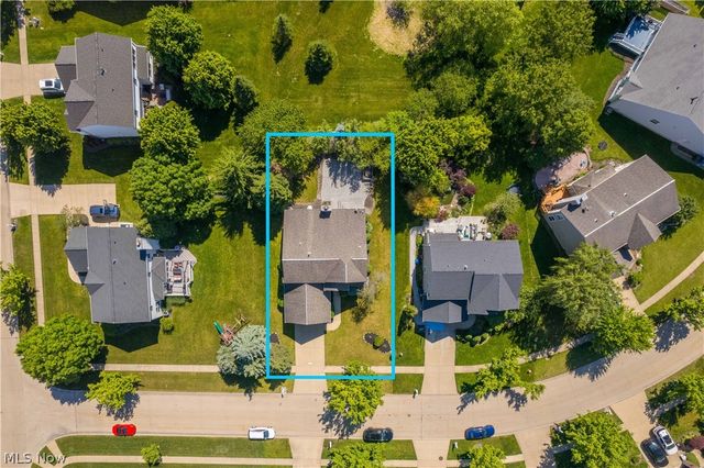 36136 Astoria Way, Avon, OH 44011