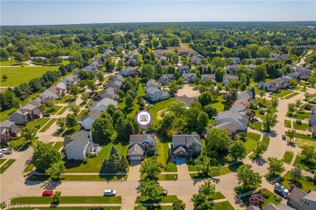 36136 Astoria Way, Avon, OH 44011