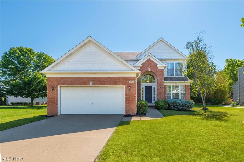 36136 Astoria Way, Avon, OH 44011