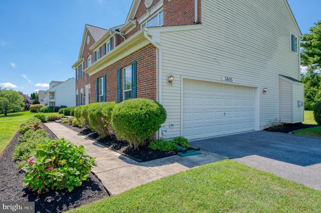 3805 DEVONSHIRE RD, Hampstead, MD 21074