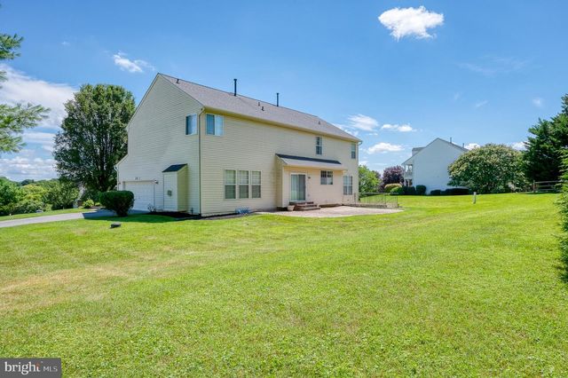 3805 DEVONSHIRE RD, Hampstead, MD 21074
