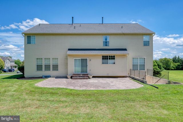 3805 DEVONSHIRE RD, Hampstead, MD 21074