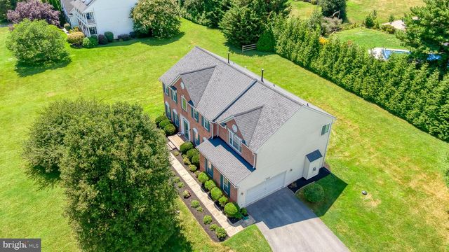 3805 DEVONSHIRE RD, Hampstead, MD 21074