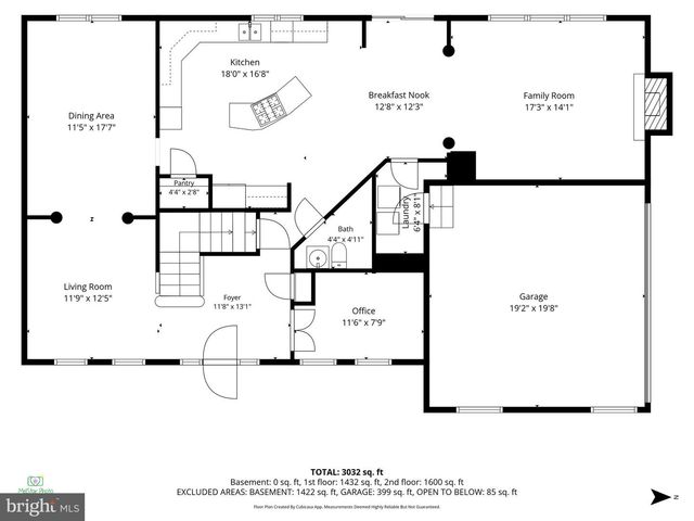 3805 DEVONSHIRE RD, Hampstead, MD 21074