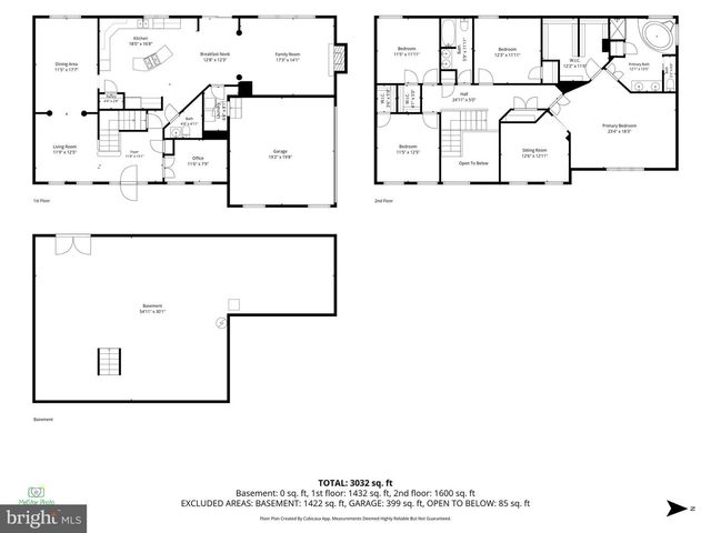 3805 DEVONSHIRE RD, Hampstead, MD 21074