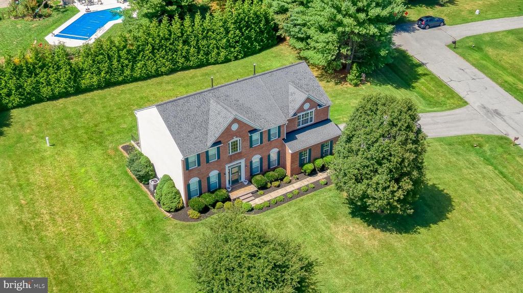3805 DEVONSHIRE RD, Hampstead, MD 21074