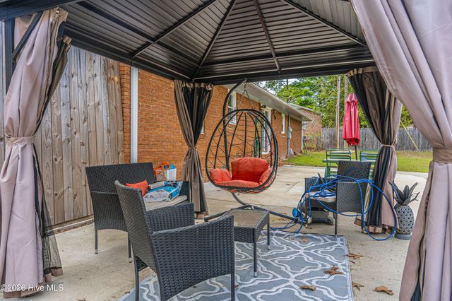 853 Battley Dairy Road, Rockingham, NC 28379