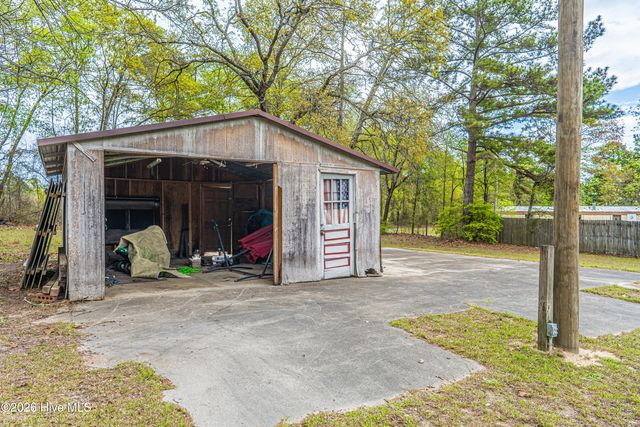853 Battley Dairy Road, Rockingham, NC 28379