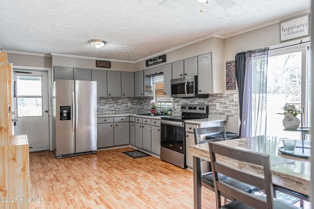 853 Battley Dairy Road, Rockingham, NC 28379
