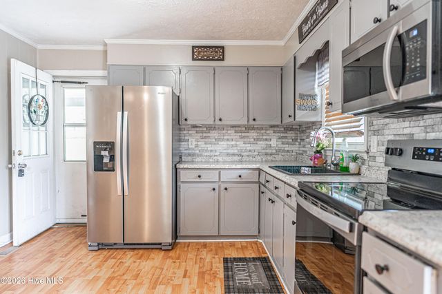 853 Battley Dairy Road, Rockingham, NC 28379