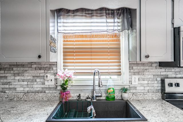 853 Battley Dairy Road, Rockingham, NC 28379