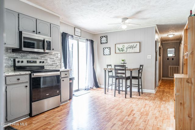 853 Battley Dairy Road, Rockingham, NC 28379