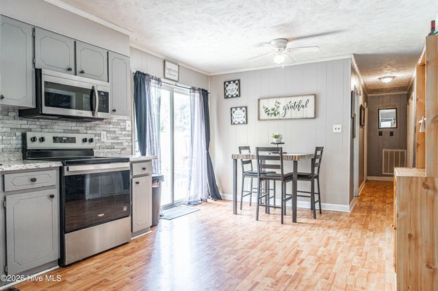 853 Battley Dairy Road, Rockingham, NC 28379