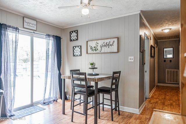 853 Battley Dairy Road, Rockingham, NC 28379