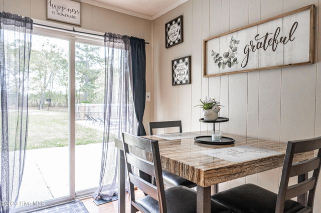 853 Battley Dairy Road, Rockingham, NC 28379
